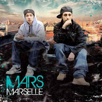   : Marselle - Mars