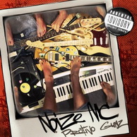   :  Noize MC  - Protivo Gunz